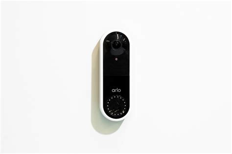 The 4 Best Smart Doorbell Cameras of 2024 